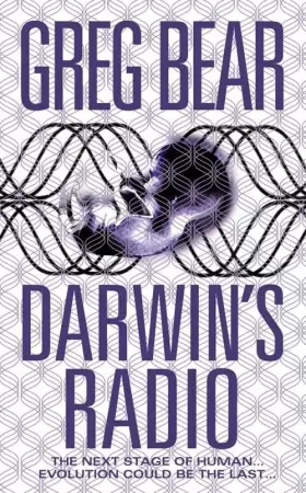 Couverture du produit · Darwin's Radio (en anglais)