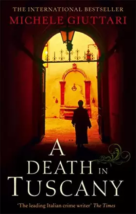 Couverture du produit · A Death In Tuscany