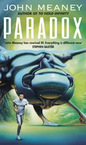 Couverture du produit · Paradox