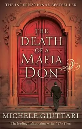 Couverture du produit · The Death Of A Mafia Don (Michele Ferrara)