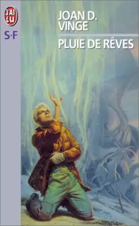 Couverture du produit · Pluie de rêves