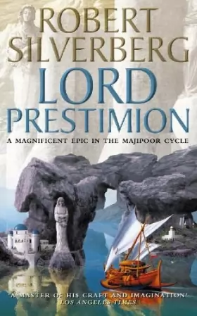 Couverture du produit · Lord Prestimion