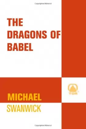Couverture du produit · The Dragons of Babel