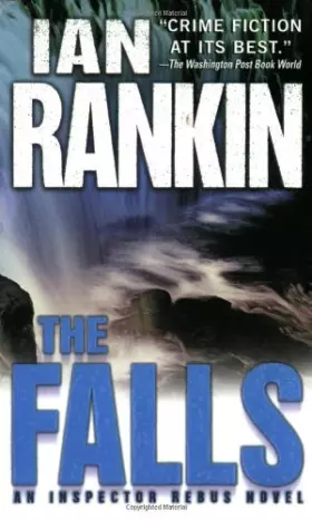 Couverture du produit · The Falls