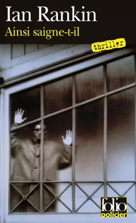 Couverture du produit · Ainsi saigne-t-il