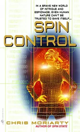 Couverture du produit · Spin Control