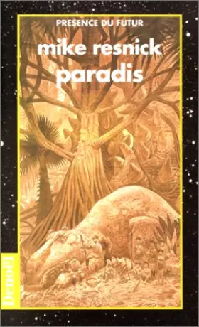 Couverture du produit · Paradis