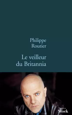 Couverture du produit · Le veilleur de Britannia