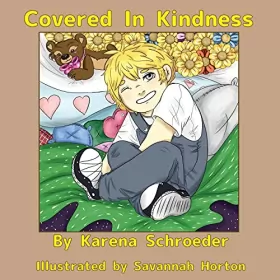 Couverture du produit · Covered In Kindness