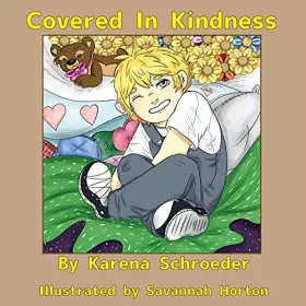 Couverture du produit · Covered In Kindness