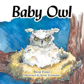 Couverture du produit · Baby Owl