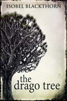 Couverture du produit · The Drago Tree: Large Print Edition