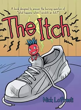 Couverture du produit · The Itch