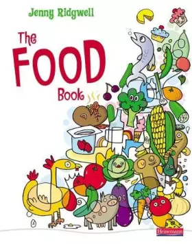 Couverture du produit · The Food Book