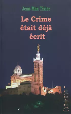 Couverture du produit · Le crime était déjà écrit