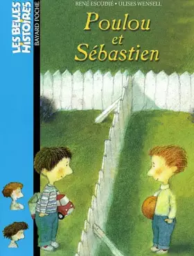 Couverture du produit · Poulou et Sébastien
