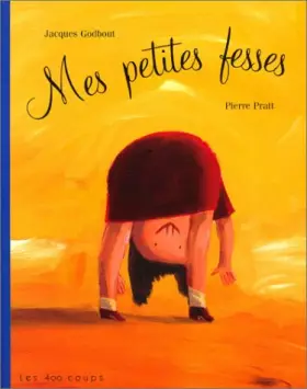 Couverture du produit · Mes petites fesses