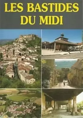 Couverture du produit · Les bastides du Midi (As de coeur)