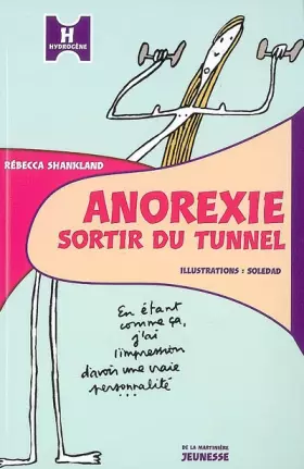 Couverture du produit · Anorexie : Sortir du tunnel