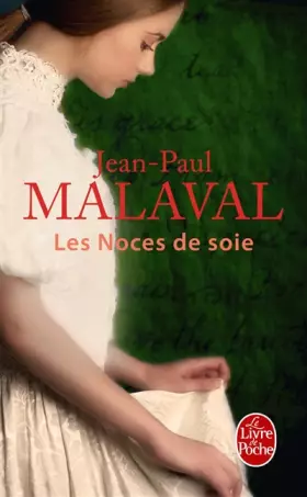 Couverture du produit · Les Noces de soie