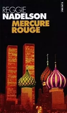 Couverture du produit · Mercure rouge
