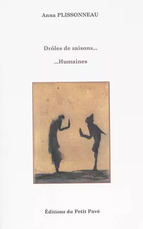 Couverture du produit · Drôles de saisons... Humaines