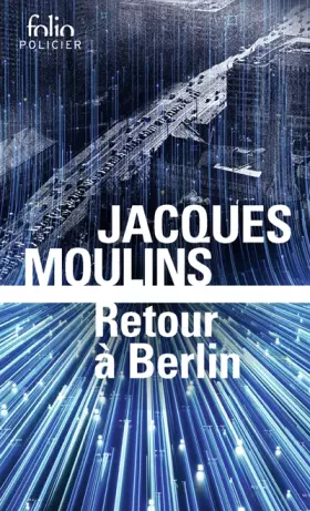 Couverture du produit · Retour à Berlin