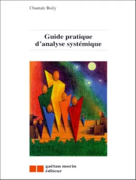 Couverture du produit · Guide pratique de l'analyse systémique
