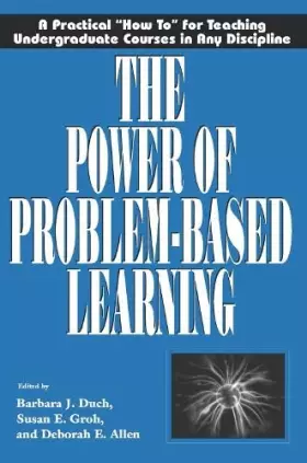Couverture du produit · Power Of Problem Based Le