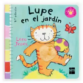 Couverture du produit · Lupe En El Jardin/ Lupe in the Garden