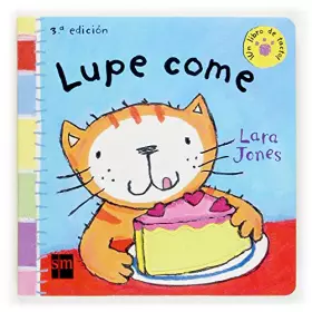 Couverture du produit · Lupe Come / Yum, Yum, Poppy Cat