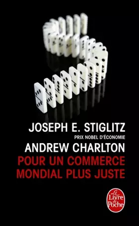 Couverture du produit · Pour un commerce mondial plus juste