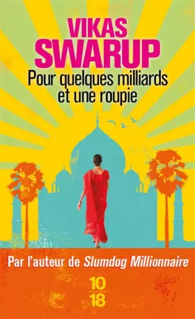 Couverture du produit · Pour quelques milliards et une roupie