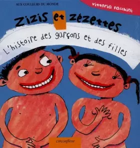 Couverture du produit · Zizis et zezettes