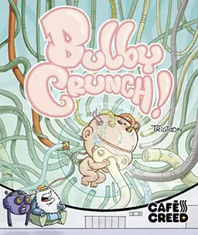 Couverture du produit · Bulby crunch !
