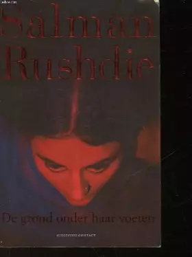 Couverture du produit · GROND ONDER HAAR VOETEN
