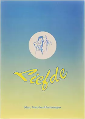 Couverture du produit · Liefde. Leven vanuit je kern