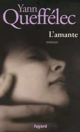 Couverture du produit · L'amante