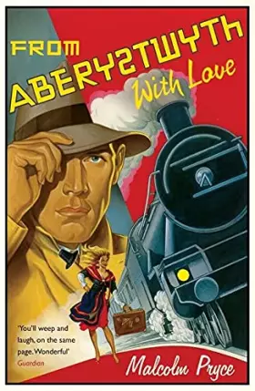 Couverture du produit · From Aberystwyth with Love