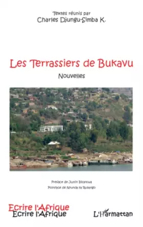 Couverture du produit · Les terrassiers de Bukavu