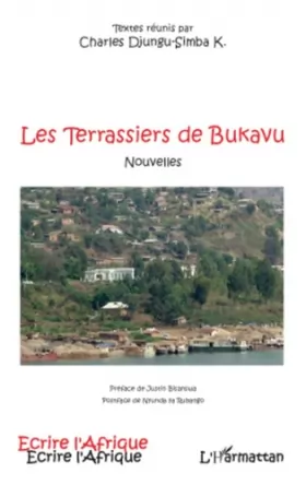 Couverture du produit · Les terrassiers de Bukavu