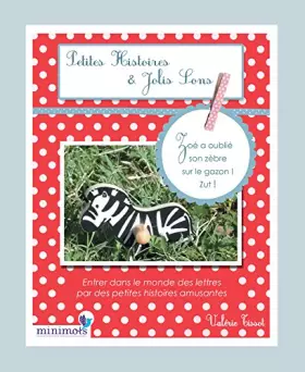 Couverture du produit · Petites Histoires et Jolis Sons