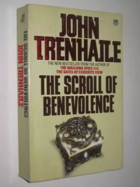 Couverture du produit · The Scroll of Benevolence