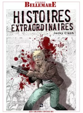 Couverture du produit · Histoires extraordinaires, Tome 1 :