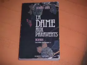 Couverture du produit · Dame aux paravents -t1-