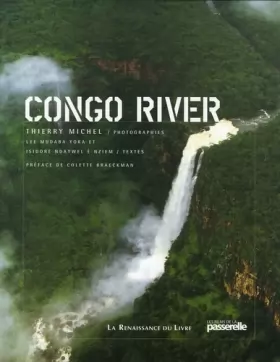 Couverture du produit · Congo River