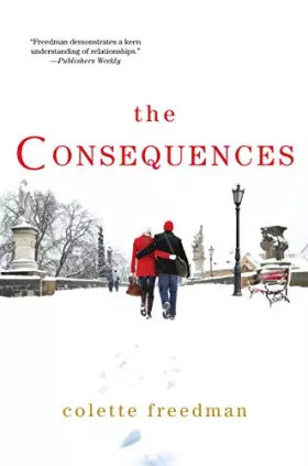 Couverture du produit · The Consequences