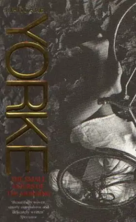 Couverture du produit · The Small Hours of the Morning