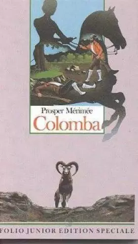 Couverture du produit · Colomba