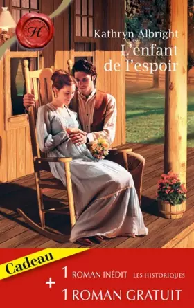 Couverture du produit · L'enfant de l'espoir Idylle à Venise
